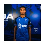 Niño AJ Auxerre 2025/26 Tercera Camiseta