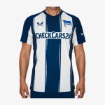 Camiseta local Hertha BSC 2025/26 para niño
