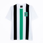 Camiseta retro Borussia Mönchengladbach 1972/73 hombre