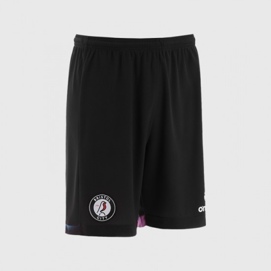 Mujer Bristol City 2025/26 Tercer Pantalón Mujer Bristol City 2025/26 Tercer Pantalón