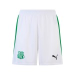 Pantalones Cortos Visitante Hombre Sassuolo 2025/26