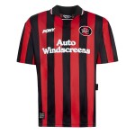 Camiseta retro visitante Pony 96/97 Birmingham City niño