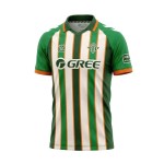 Camiseta Forever Green 2025/26 Real Betis Mujer Camiseta Forever Green 2025/26 Real Betis Mujer