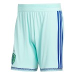 Mujer Seattle Sounders FC 2026 Pantalones Cortos Local