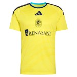 Mujer Nashville SC 2026 Camiseta Local
