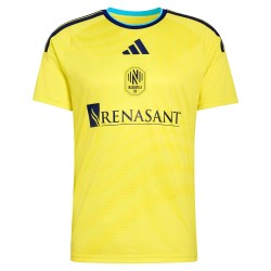 Hombre Nashville SC 2026 Camiseta Local