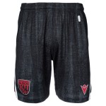 Pantalones cortos Tercera West Bromwich Albion 2025/26 Mujer