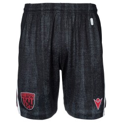 Pantalones cortos Tercera West Bromwich Albion 2025/26 Niño