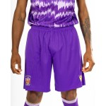 Pantalones Cortos Visitante 2025/26 Stoke City Mujer