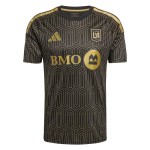 Mujer Los Angeles FC 2026 Camiseta Local