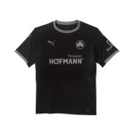 Camiseta Hombre SpVgg Greuther 2025/26 Tercera