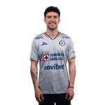 Camiseta visitante niño Cruz Azul 2025/26
