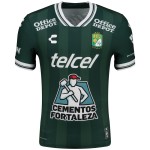 Camiseta local del Club León 2025/26 para mujer