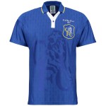Camiseta Retro Final FA Cup Chelsea Infantil 1997
