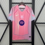 Camiseta Mujer FC Barcelona 2025/26 Especial