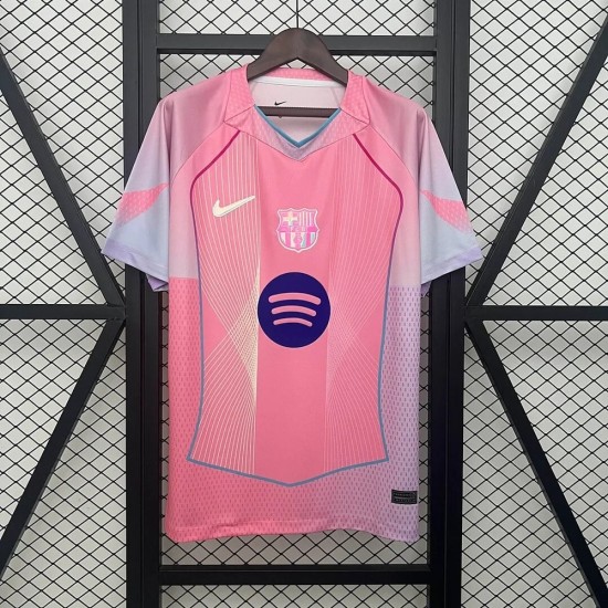 Camiseta Mujer FC Barcelona 2025/26 Especial