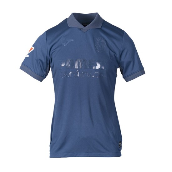 Camiseta Tercera Villarreal 2025/26 Hombre