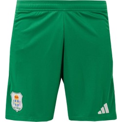 Pantalón Corto 115º Aniversario PEC Zwolle Niño 2025/26