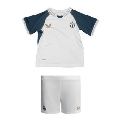 Kit de Local FC Zúrich 2025/26 para Niño Kit de Local FC Zúrich 2025/26 para Niño