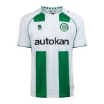 Camiseta Local FC Groningen 2025/26 Hombre Camiseta Local FC Groningen 2025/26 Hombre