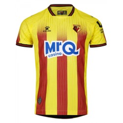 Camiseta Local Hombre Patrocinada Watford 2025/26