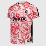 Camiseta Previa Conmemorativa Tercera 2025/26 del Chelsea para Niño