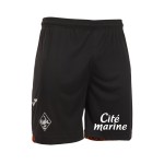 Mujer Pantalón Corto Local FC Lorient 2025/26