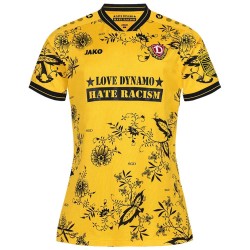 Camiseta de mujer Dynamo Dresden 2025/26 