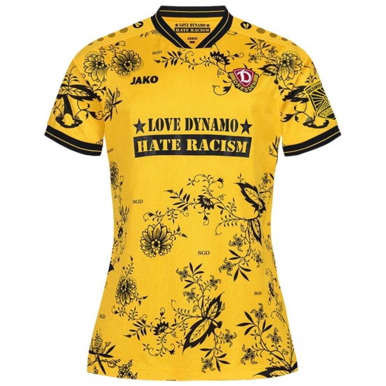 Camiseta de mujer Dynamo Dresden 2025/26 