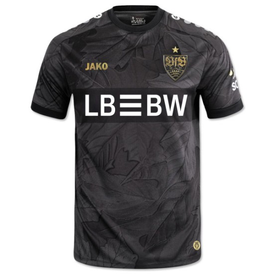 Camiseta tercera niño VfB Stuttgart 2025/26