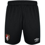 Pantalones Primera Equipación AFC Bournemouth Niño 2025/26