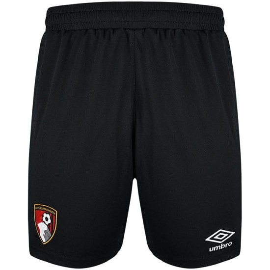 Pantalones Primera Equipación AFC Bournemouth Niño 2025/26