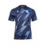 Niño Real Sociedad 2025/26 Tercera Camiseta de calentamiento