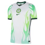 Camiseta Mundial 2026 Visitante Nigeria Niño Camiseta Mundial 2026 Visitante Nigeria Niño