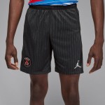 Pantalones Cortos Cuartos de Hombre Paris Saint-Germain 2025/26