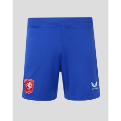 Pantalones visitante FC Twente 2025/26 niño