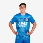 Camiseta Hombre AZ 2025/26 Visitante