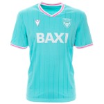 Hombre Oxford United 2025/26 Tercera Camiseta