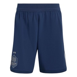 Niño Houston Dynamo 2026 Pantalones Cortos Visitante