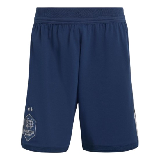 Hombre Houston Dynamo 2026 Pantalones Cortos Visitante