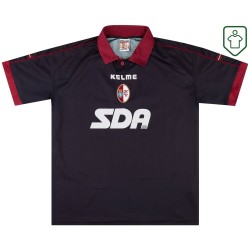 Camiseta retro Torino 1998/99 para hombre Camiseta retro Torino 1998/99 para hombre