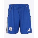 Pantalones Local Leicester City 2025/26 Mujer