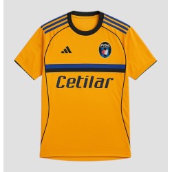 Camiseta Segunda Equipación Hombre Pisa 2025/26