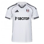 Camiseta Local Fulham 2025/26 Mujer