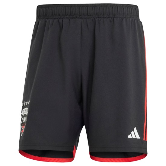 Pantalones cortos hombre D.C. United 2025 local