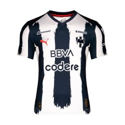 Camiseta local hombre Monterrey FC 2025/26