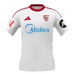 Camiseta local niño Sevilla FC 2025/26