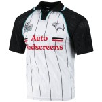 Camiseta Retro Bukta 1994 de Derby County para Hombre Camiseta Retro Bukta 1994 de Derby County para Hombre