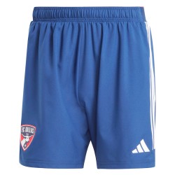 Pantalones Cortos Niño FC Dallas 2025 Local Pantalones Cortos Niño FC Dallas 2025 Local