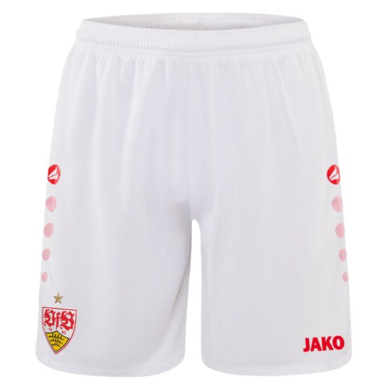 Pantalones cortos local VfB Stuttgart 2025/26 Mujer Pantalones cortos local VfB Stuttgart 2025/26 Mujer